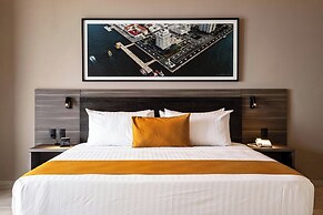 Delta Hotels by Marriott Riviera Veracruz