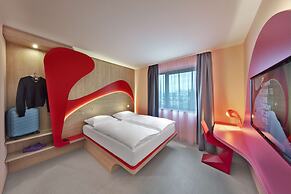 Prize by Radisson, Munich Airport