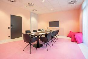 Prize by Radisson, Munich Airport