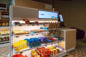 Prize by Radisson, Munich Airport
