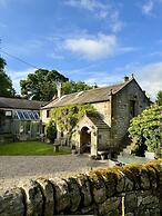 Church Barn