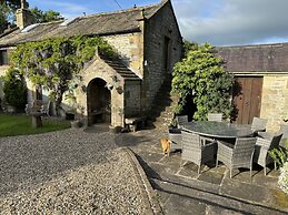 Church Barn
