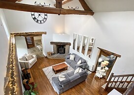 Church Barn