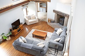 Church Barn