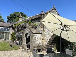 Church Barn