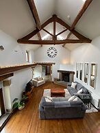 Church Barn