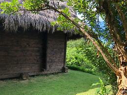 Troje Cabin