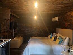 Troje Cabin
