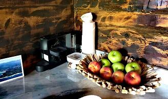 Troje Cabin