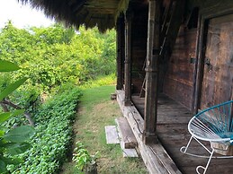 Troje Cabin