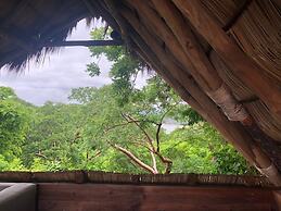 Troje Cabin