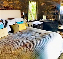 Troje Cabin