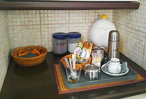 House Sleeps 4 With Pets