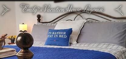 House Sleeps 4 With Pets