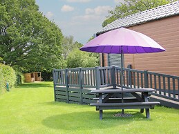 Jacob's Meadow Pod 2