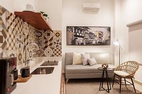 Ganem Suites Cartagena