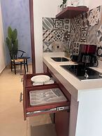 Ganem Suites Cartagena