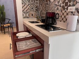 Ganem Suites Cartagena