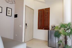 Ganem Suites Cartagena