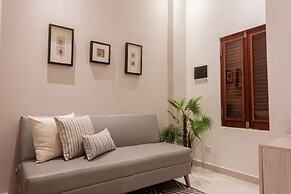 Ganem Suites Cartagena
