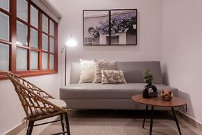 Ganem Suites Cartagena