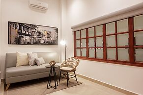 Ganem Suites Cartagena
