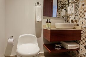 Ganem Suites Cartagena