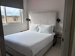 Ganem Suites Cartagena
