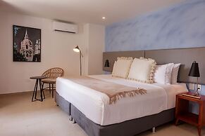 Ganem Suites Cartagena