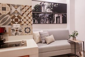 Ganem Suites Cartagena