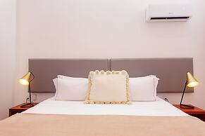 Ganem Suites Cartagena