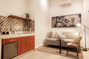 Ganem Suites Cartagena