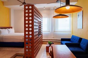 Ganem Suites Cartagena