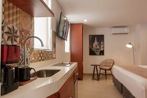 Ganem Suites Cartagena