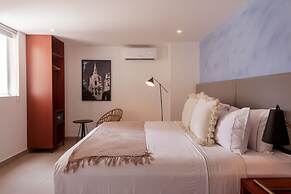 Ganem Suites Cartagena