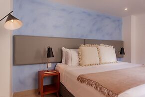 Ganem Suites Cartagena
