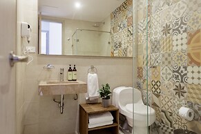 Ganem Suites Cartagena