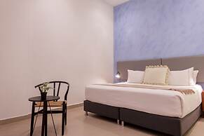 Ganem Suites Cartagena