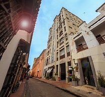 Ganem Suites Cartagena
