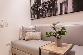 Ganem Suites Cartagena