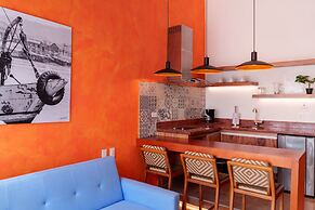 Ganem Suites Cartagena