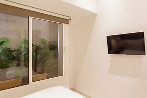 Ganem Suites Cartagena