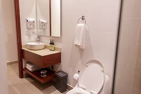 Ganem Suites Cartagena