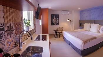Ganem Suites Cartagena