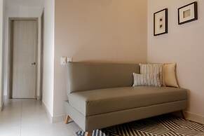 Ganem Suites Cartagena