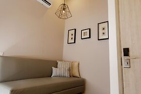 Ganem Suites Cartagena