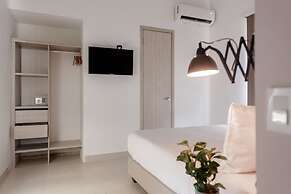 Ganem Suites Cartagena