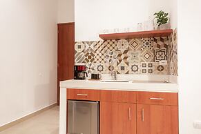 Ganem Suites Cartagena