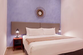 Ganem Suites Cartagena