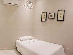 Ganem Suites Cartagena